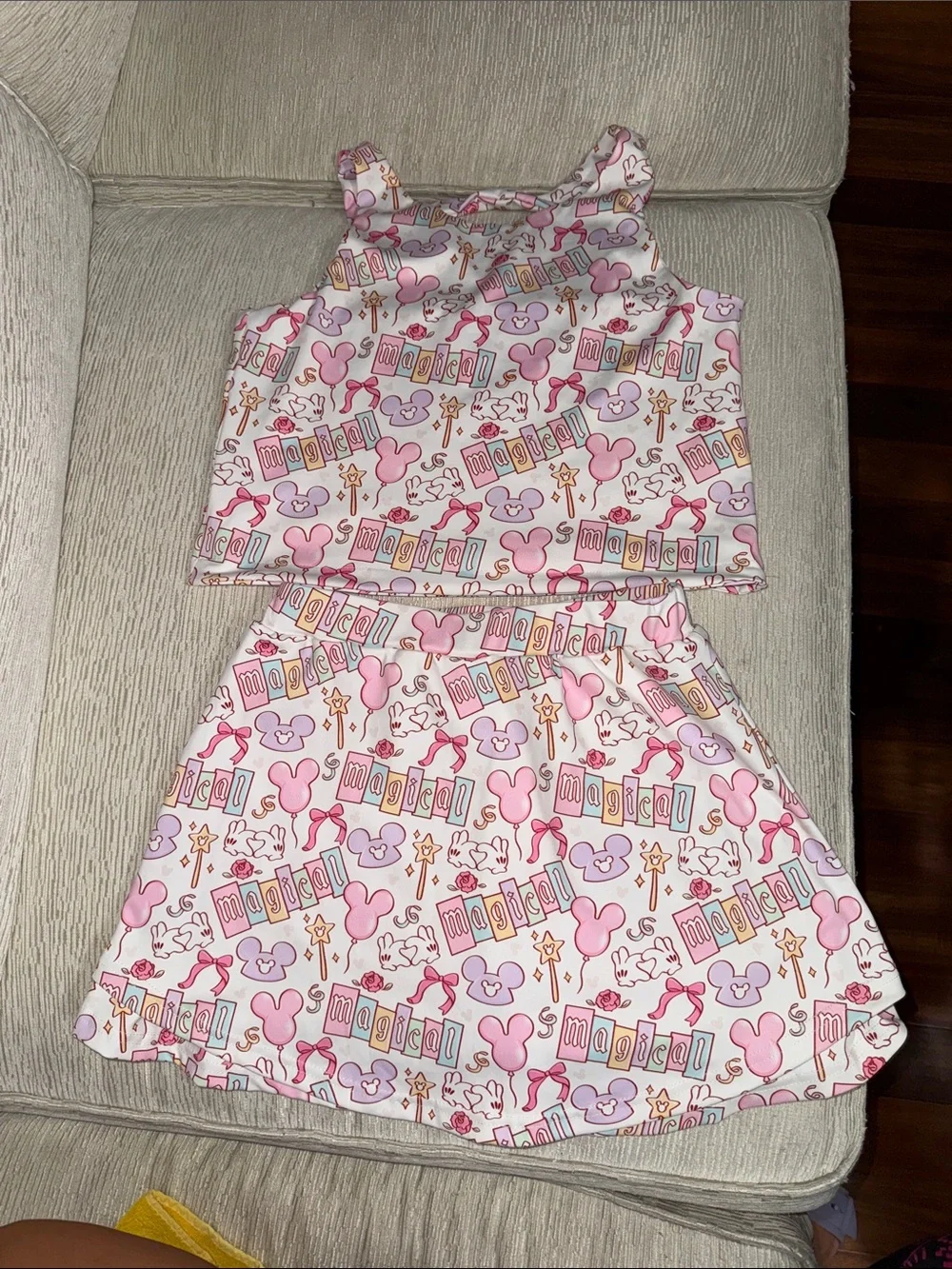 Etsy magical set